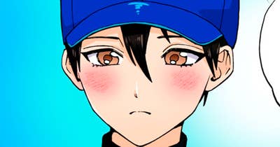 １２本目②　草野球エース人妻の唇は…