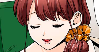 １４本目③　妖しげなたぬき顔人妻の唇は…