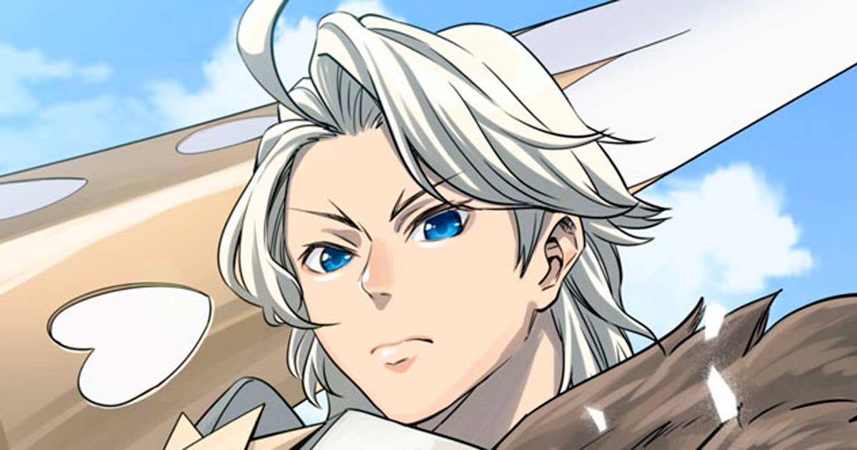 追放された転生重騎士はゲーム知識で無双する - 第１話 | ヤンマガWeb