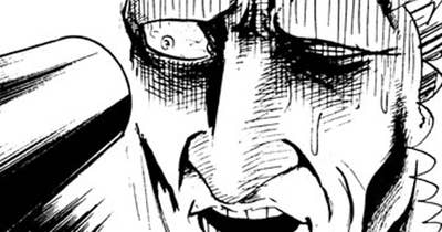 第１１７話　凄腕とトラッカー