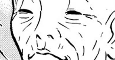 第１１９話　後継のトラッカー