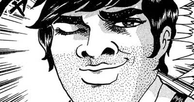 第７７話　元田一少年の事件簿（出題編）