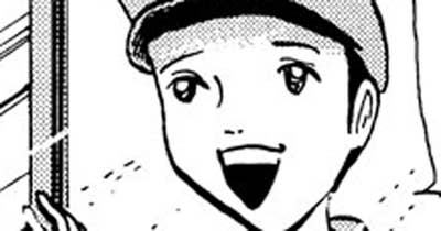 第１２１話　杉花粉とトラッカー