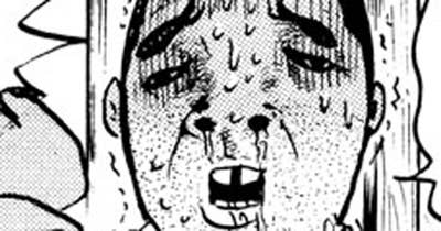 第９３話　マラソンのトラッカー