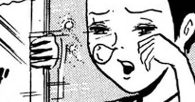 第７９話　成金のトラッカー