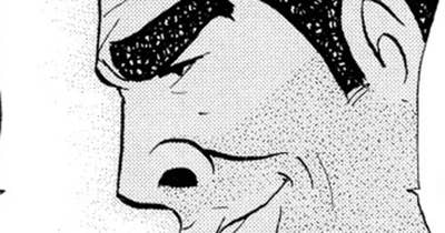 第１０６話　山籠りのトラッカー