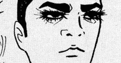 第６４話　海だぜ！　トラッカー