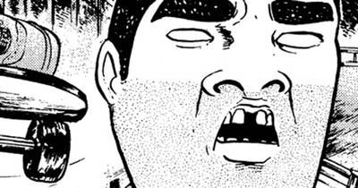 第１２３話　助坊のトラッカー