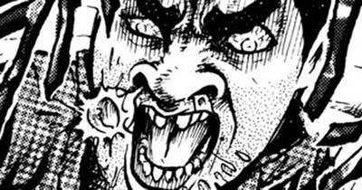 第９４話　合宿免許のトラッカー