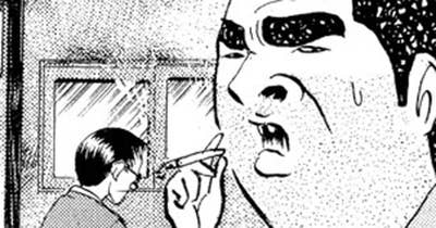 第１０８話　焼き肉のトラッカー