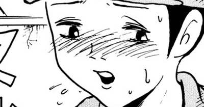 第８０話　痴話喧嘩のトラッカー（前編）