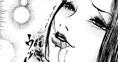 第１０９話　悪霊とトラッカー