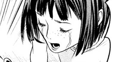 第３８７話　猿蟹のトラッカー