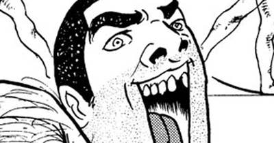 第１２５話　白タクのトラッカー