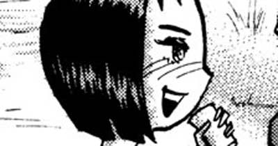 第９６話　水難のトラッカー