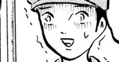 第１２６話　流離のトラッカー