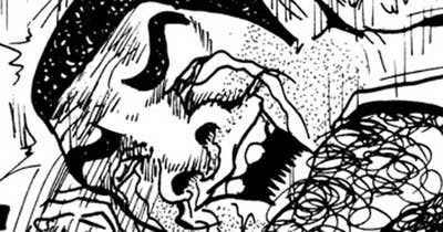 第６７話　爆笑のトラッカー