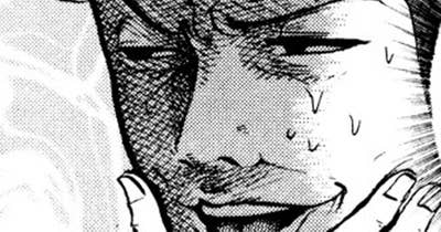 第９８話　マジカルなトラッカー