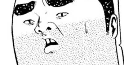 第３８８話　裏窓のトラッカー