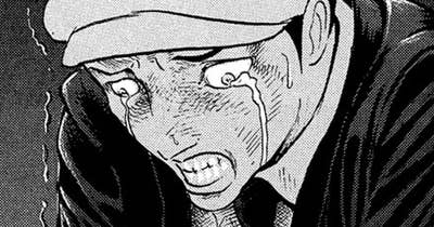 第１２８話　葬式のトラッカー