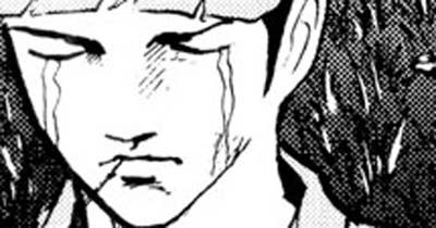 第１１３話　初夢のトラッカー