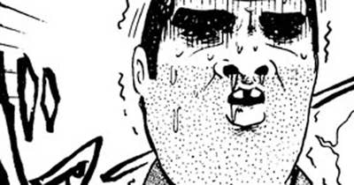 第８３話　狐狗狸のトラッカー