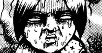 第８４話　憑依のトラッカー