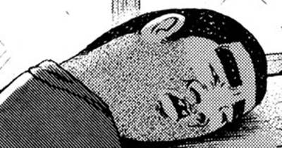 第１１５話　大和魂のトラッカー