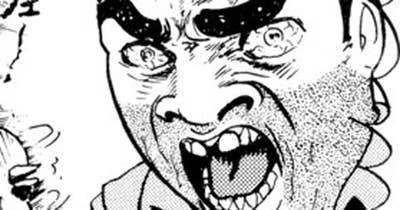 第１１６話　鳥頭のトラッカー