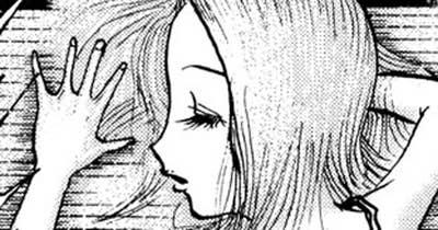 第１００話　傷物のトラッカー