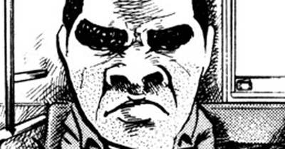 第１０１話　錦鯉とトラッカー