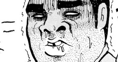 第６９話　護送中のトラッカー