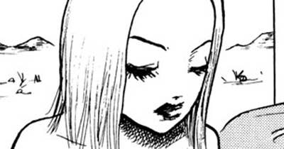 第１０３話　用心棒のトラッカー（後編）