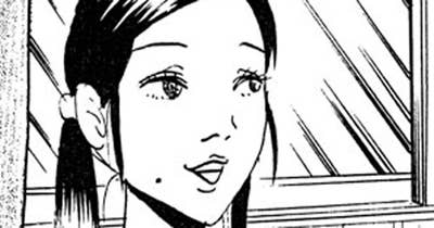 第８６話　若夫婦とトラッカー（前編）