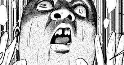 第３９０話　北欧のトラッカー