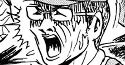 第７７話　元田一少年の事件簿（解決編）