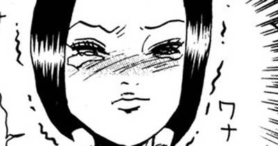 第７６話　告白のトラッカー