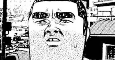 第３９８話　子玉とトラッカー