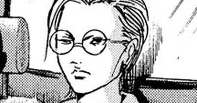 第１３１話　長風呂のトラッカー（前編）