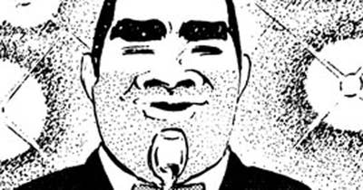 第１３２話　長風呂のトラッカー（後編）