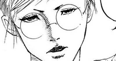 第１６８話　鋏男とトラッカー