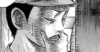 第１３４話　箱のトラッカー（前編）