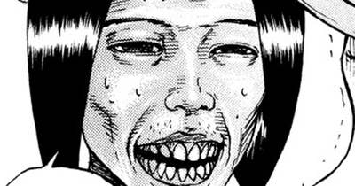 第１７０話　旅立ちのトラッカー