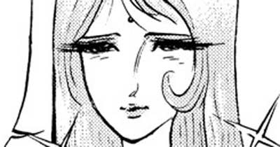 第１７１話　旅路のトラッカー