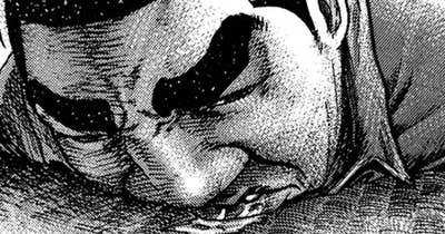 第１３６話　日常のトラッカー