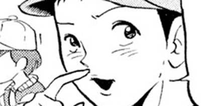 第１９４話　遊戯とトラッカー