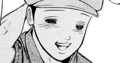 第１７２話　女人村のトラッカー