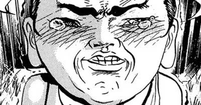 第１３８話　エロ本とトラッカー