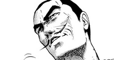 第１９５話　革命とトラッカー