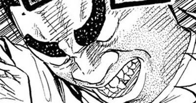 第１４２話　球児とトラッカー